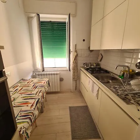 La Casa Del Centro By Portofinovacanze