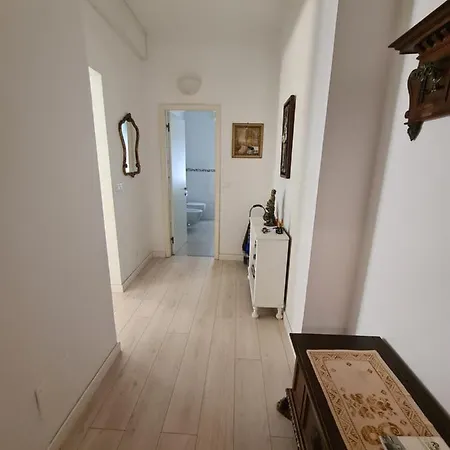 아파트 La Casa Del Centro By Portofinovacanze 라팔로