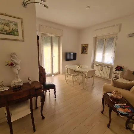 La Casa Del Centro By Portofinovacanze