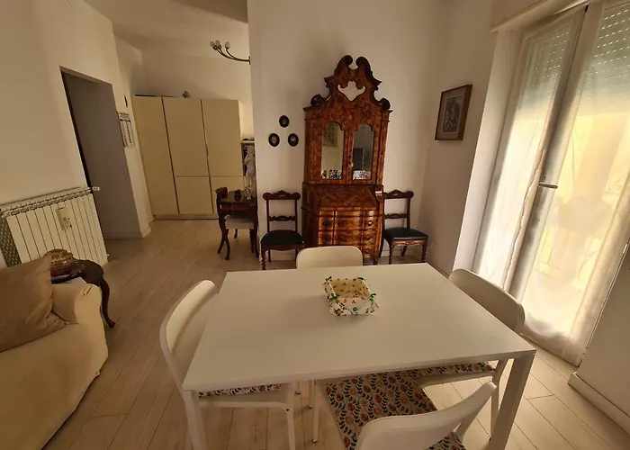 La Casa Del Centro By Portofinovacanze Apartman