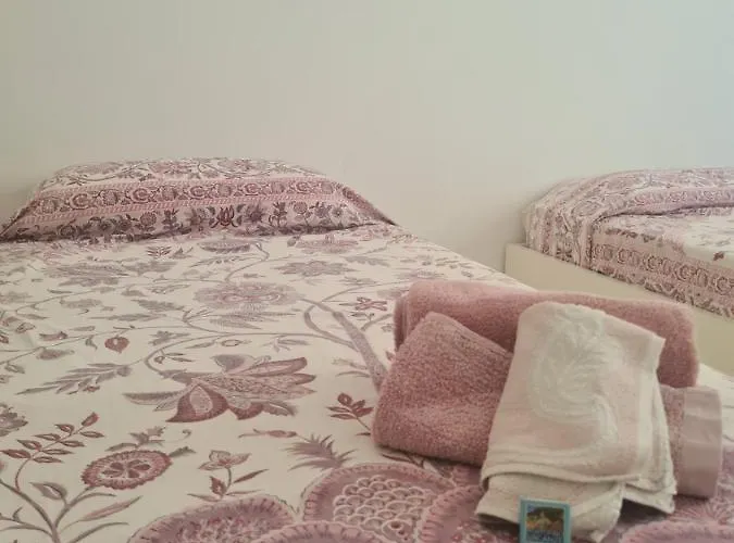 Apartman La Casa Del Centro By Portofinovacanze Rapallo