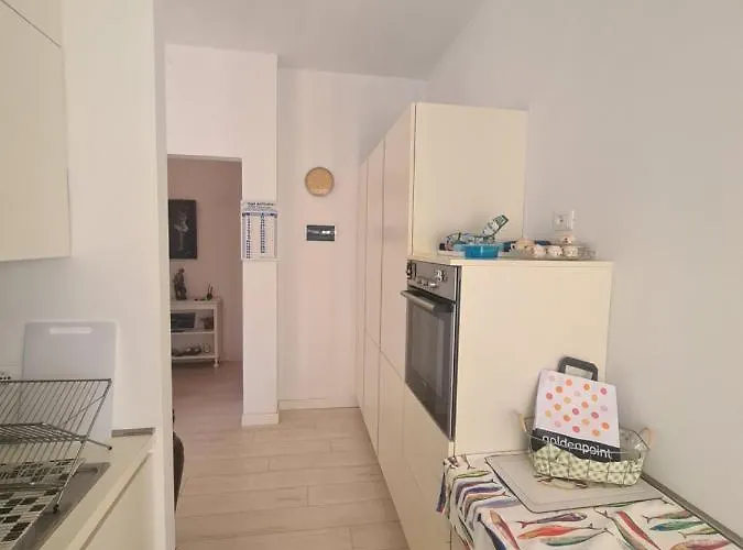 Apartman La Casa Del Centro By Portofinovacanze *