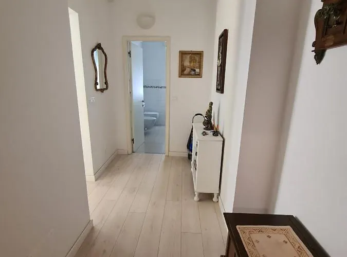 Apartman La Casa Del Centro By Portofinovacanze Rapallo