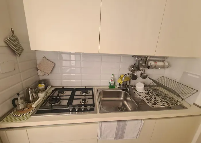 La Casa Del Centro By Portofinovacanze Apartman Rapallo
