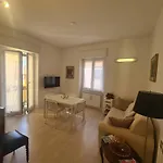 Apartmán La Casa Del Centro By Portofinovacanze