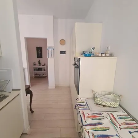 La Casa Del Centro By Portofinovacanze Appartamento Rapallo