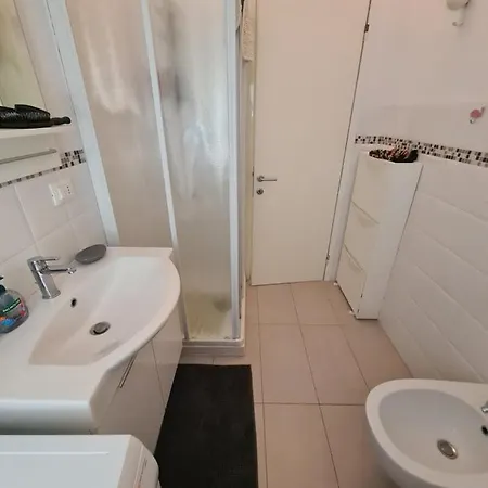 Apartment La Casa Del Centro By Portofinovacanze Rapallo