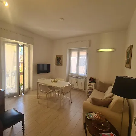 Apartman La Casa Del Centro By Portofinovacanze