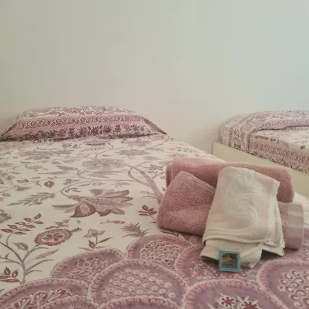 Apartmán La Casa Del Centro By Portofinovacanze Rapallo