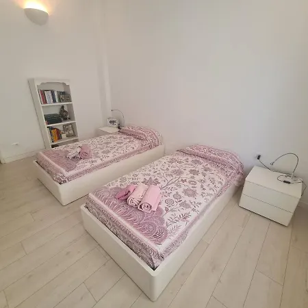 La Casa Del Centro By Portofinovacanze * 拉帕洛