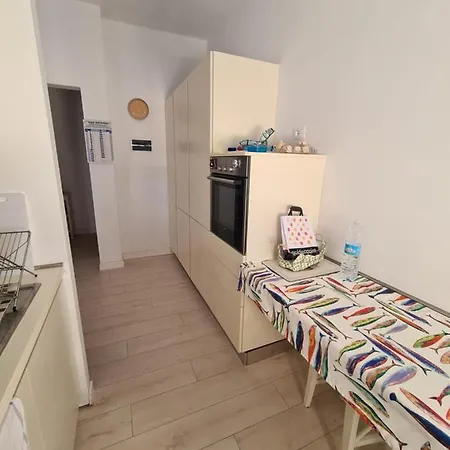 Apartment La Casa Del Centro By Portofinovacanze