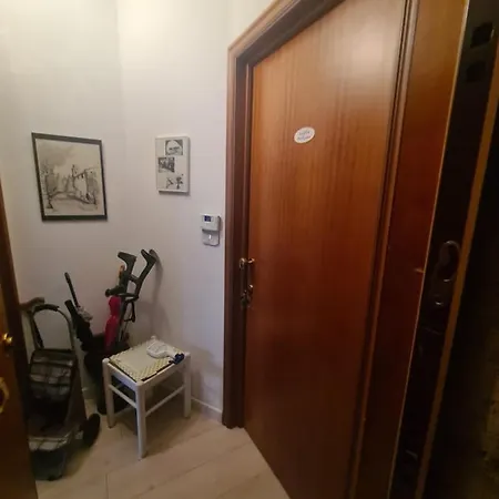 Appartamento La Casa Del Centro By Portofinovacanze *