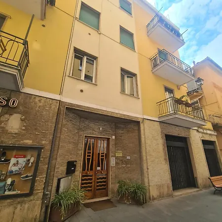 Apartment La Casa Del Centro By Portofinovacanze *